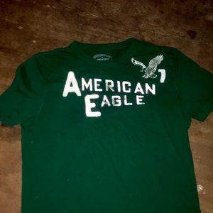 Slightly used American Eagle shirt